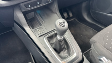 Ford Puma 1.0 EcoBoost Hybrid mHEV Titanium 5dr Petrol Hatchback